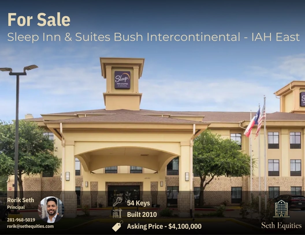 18150 McKay Dr, Humble, TX for sale Building Photo- Image 1 of 16