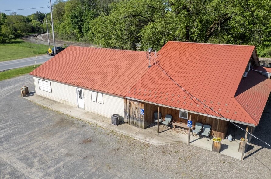 2624 County Route 2, Richland, NY for sale - Building Photo - Image 3 of 18