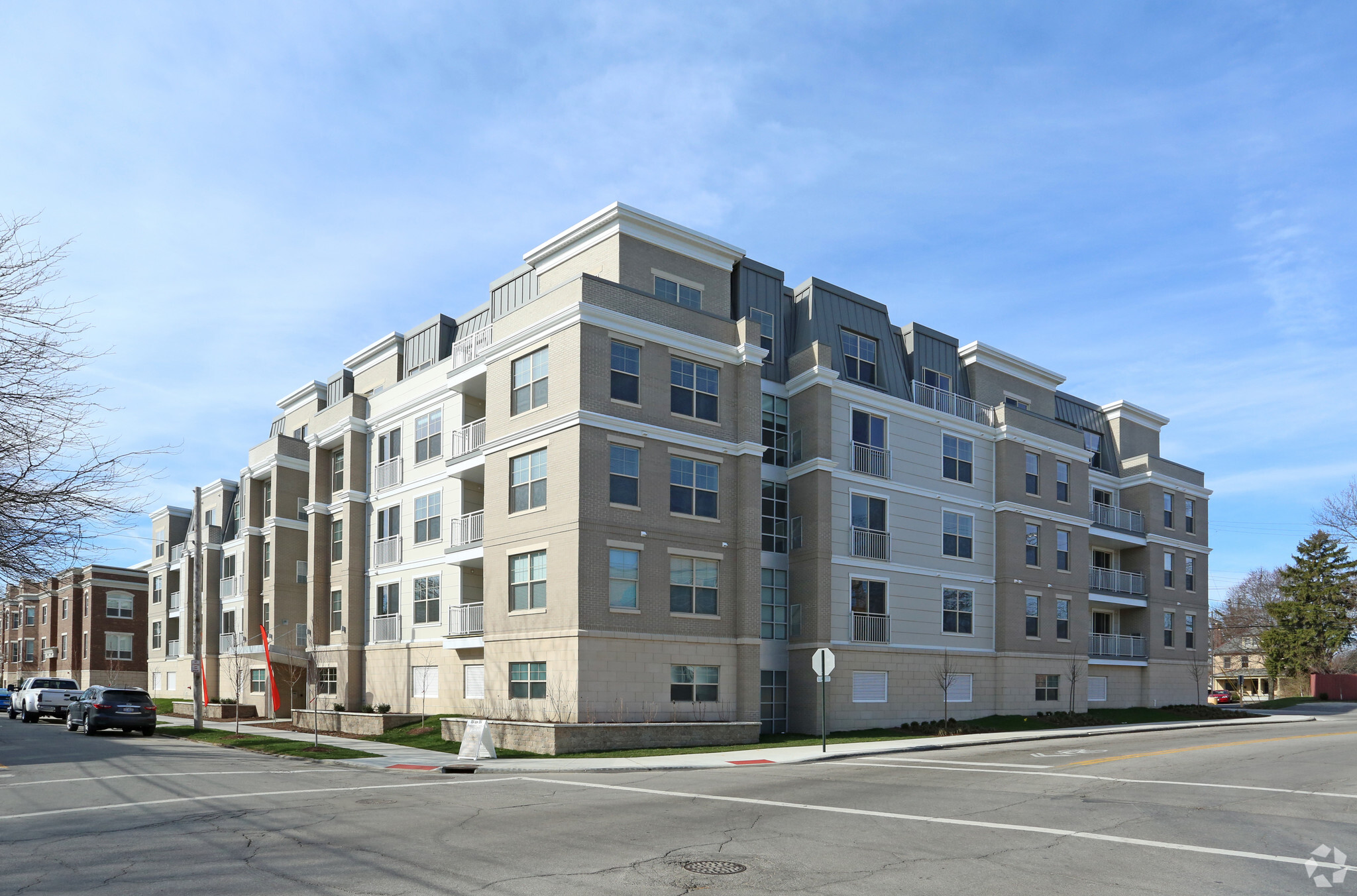 1025 Dennison Ave, Columbus, OH for sale Building Photo- Image 1 of 1