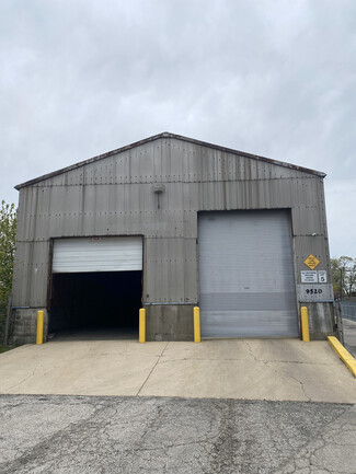 More details for 9520 Seymour Ave, Schiller Park, IL - Industrial for Lease