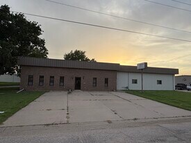 Midwest Electric Building - Loft