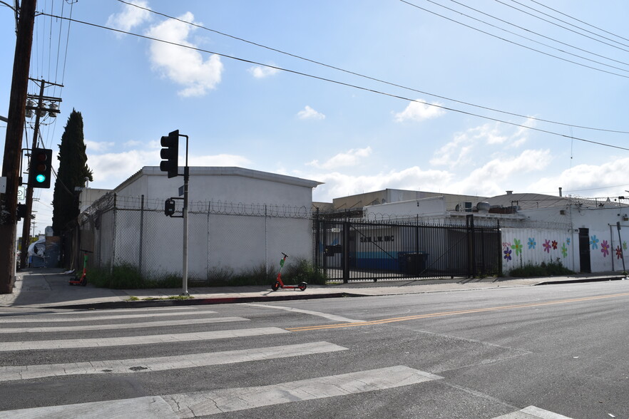 3408 Trinity St, Los Angeles, CA for lease - Building Photo - Image 3 of 15