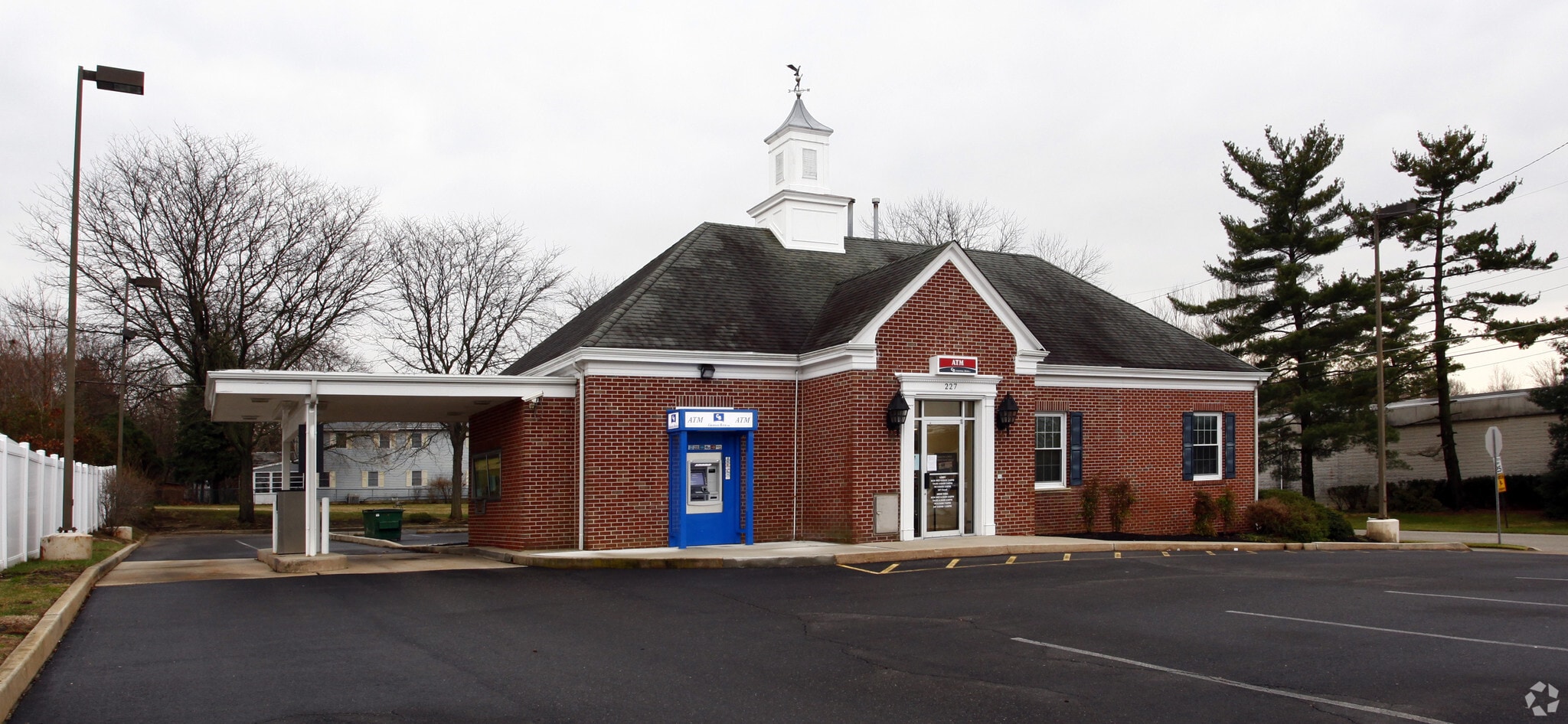 227 Bridgeton Pike, Mantua, NJ for sale Primary Photo- Image 1 of 7