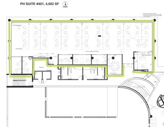 More details for 2420 NE 186th St, Miami, FL - Office for Lease