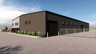 More details for 4513 Airport Rd, Nampa, ID - Industrial for Lease