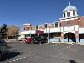 Pecos Square - Commercial Real Estate