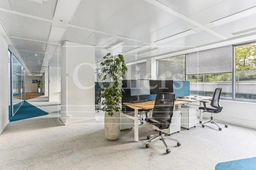 27 Quai Alphonse Le Gallo, Boulogne-Billancourt for lease - Building Photo - Image 2 of 14