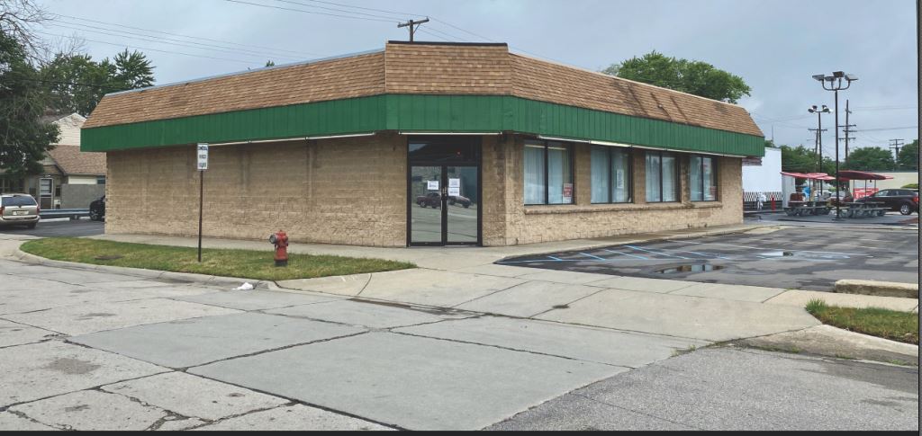 23795 Van Dyke Ave, Center Line, MI for sale Building Photo- Image 1 of 1