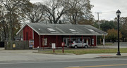 Former Farmingville Dairy Barn For Sale - Convenience Store