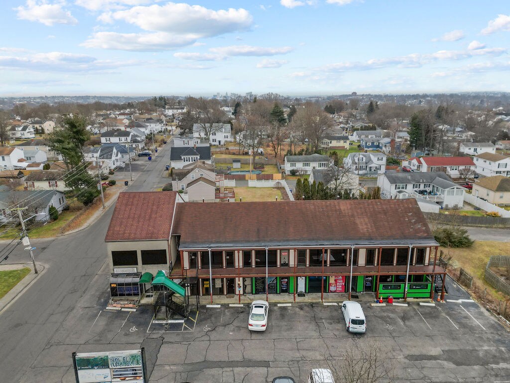 1410 R Mineral Spring Ave, North Providence, RI for sale Building Photo- Image 1 of 1