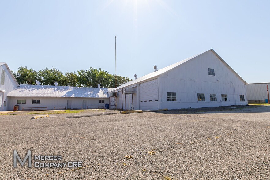 340 S Eckroat St, Oklahoma City, OK for lease - Building Photo - Image 3 of 94