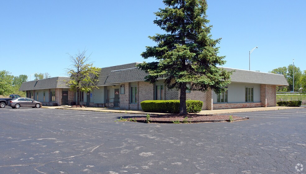 5212 Mahoning Ave, Austintown, OH for sale - Primary Photo - Image 1 of 1