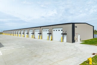 More details for 1585 NW Gettysburg Ln, Waukee, IA - Flex, Industrial for Lease