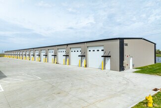 More details for 1585 NW Gettysburg Ln, Waukee, IA - Flex for Lease