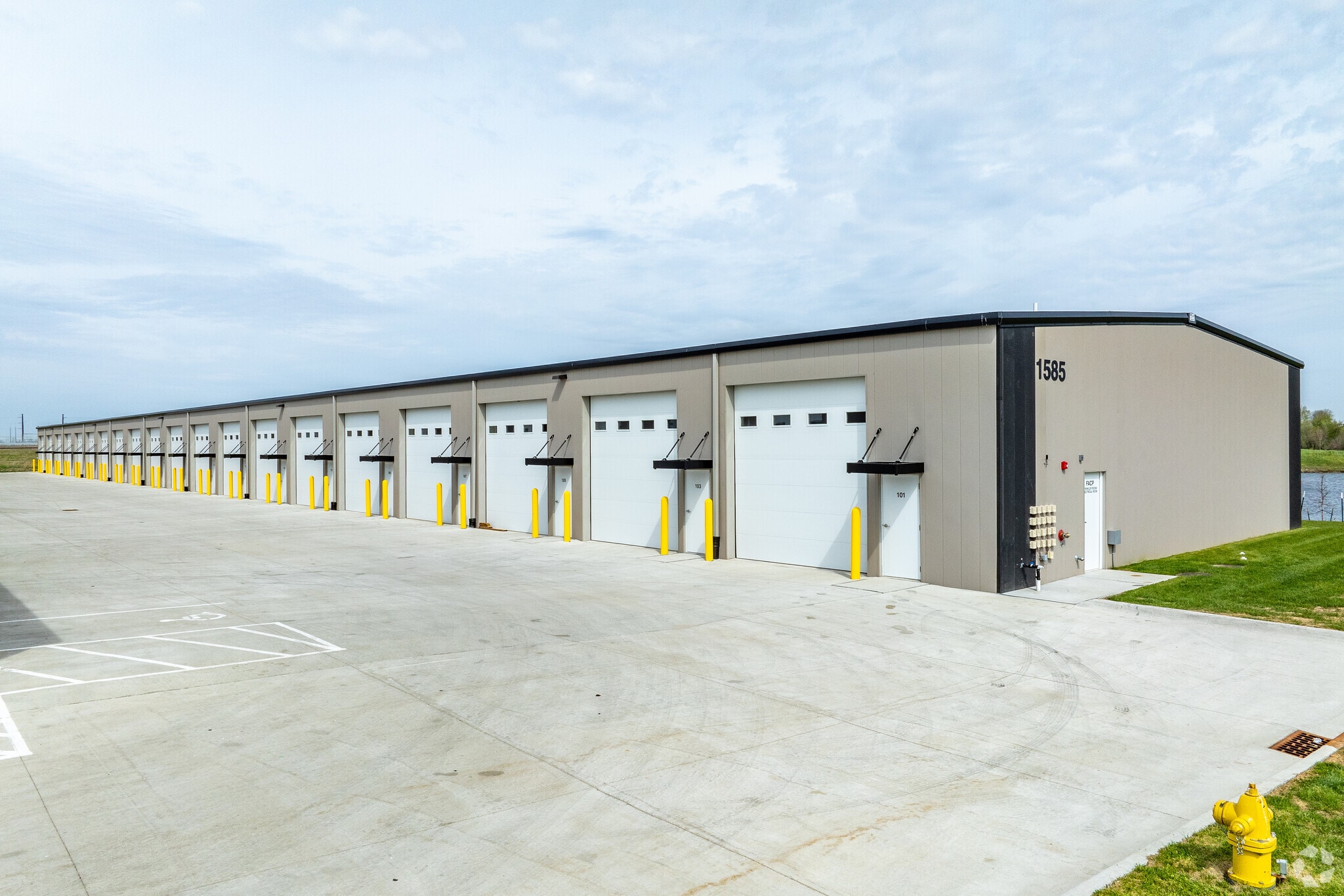 1585 NW Gettysburg Ln, Waukee, IA for sale Building Photo- Image 1 of 22