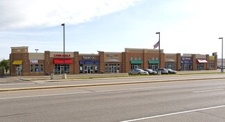 More details for 601-655 2nd St S, Waite Park, MN - Office/Retail for Lease