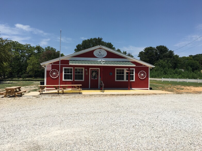 11968 State Highway 64 W, Tyler, TX for sale - Primary Photo - Image 1 of 20