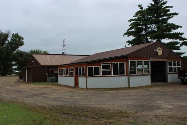 N5090 Highway 27, Black River Falls, WI for sale - Primary Photo - Image 1 of 1