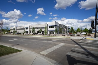 56 N. Benchmark ave, Meridian, ID for lease Building Photo- Image 1 of 2