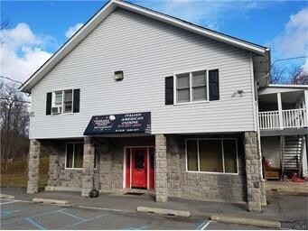 1289 Route 209, Gilbert, PA for sale Primary Photo- Image 1 of 1