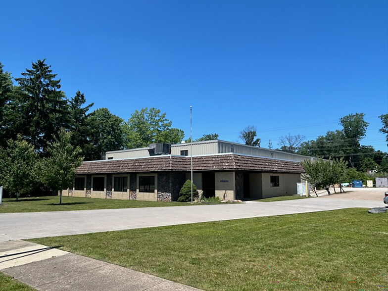 25800 First St, Westlake, OH for lease - Building Photo - Image 2 of 13