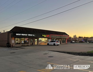More details for 9430-9440 Mentor Ave, Mentor, OH - Retail for Lease