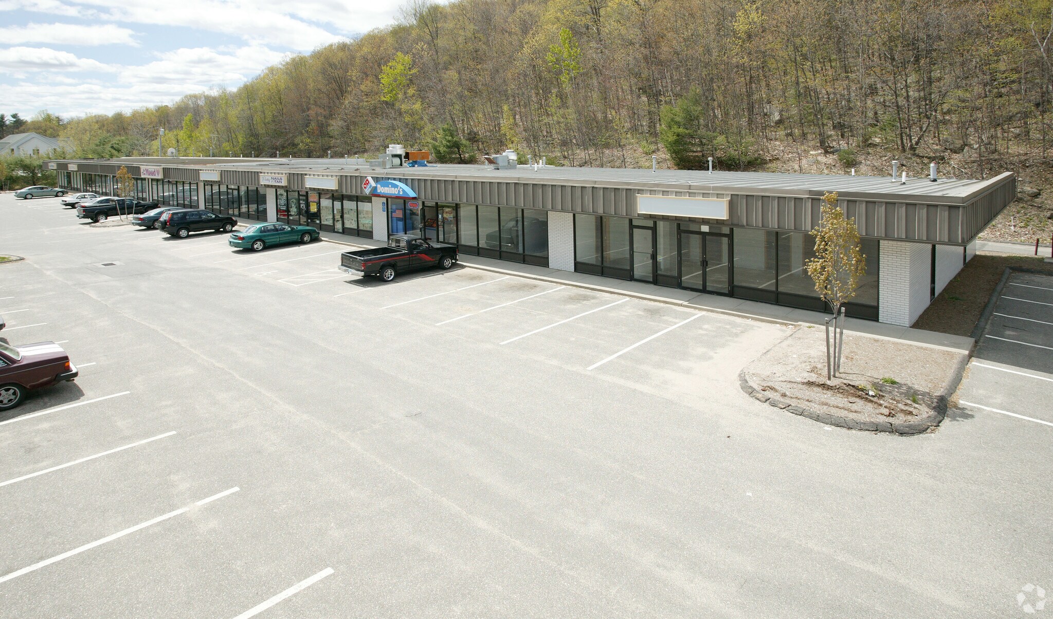 311-349 Winsted Rd, Torrington, CT for sale Primary Photo- Image 1 of 1