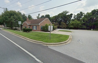 201 Mt Carmel Rd, Parkton MD - Drive Through Restaurant