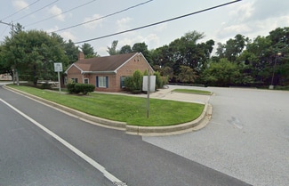 More details for 201 Mt Carmel Rd, Parkton, MD - Retail for Lease