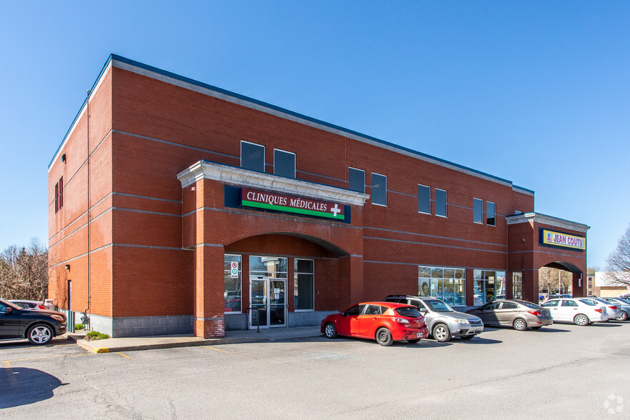 860 Boul Saint-René O, Gatineau, QC for lease - Building Photo - Image 2 of 4