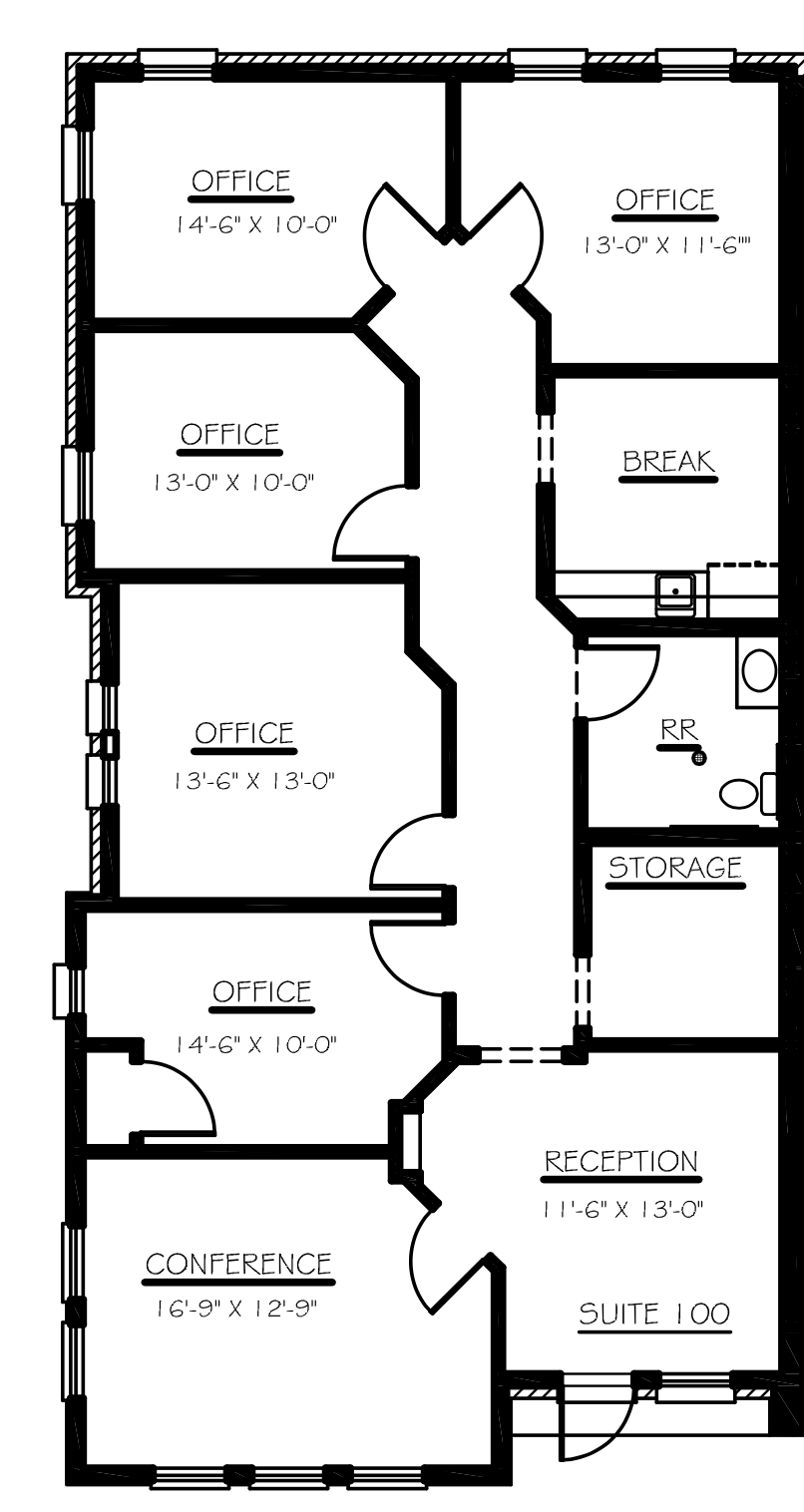 4315 Windsor Centre Trl, Flower Mound, TX for lease Building Photo- Image 1 of 10