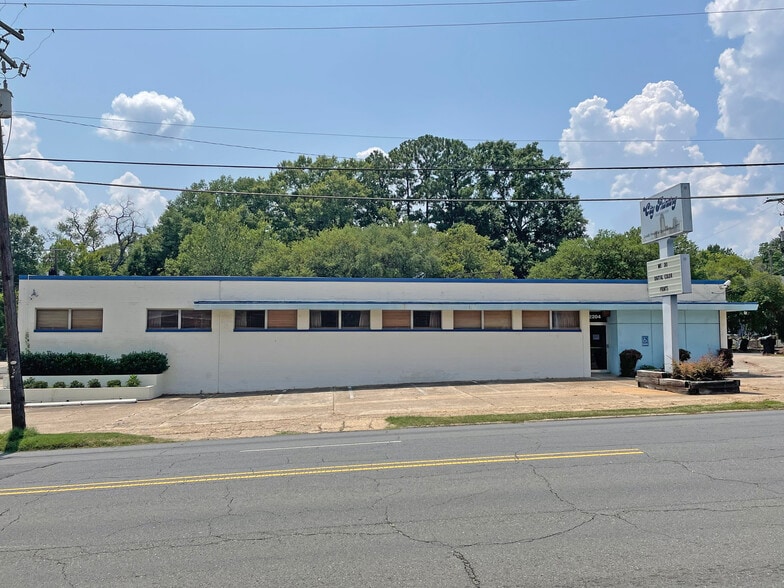 2204 Line Ave, Shreveport, LA for sale - Primary Photo - Image 1 of 6