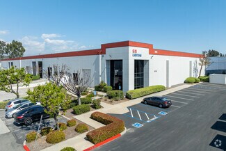 More details for 16801 E Gale Ave, City Of Industry, CA - Industrial for Lease