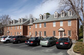More details for 3041-3043 S Church St, Burlington, NC - Office for Lease