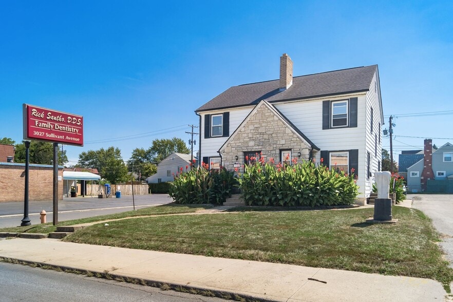 3027 Sullivant Ave, Columbus, OH for sale - Building Photo - Image 3 of 32