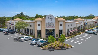 More details for 1410 Pine Ridge Rd, Naples, FL - Retail for Lease