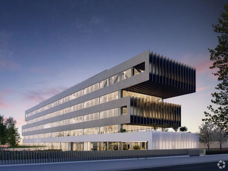 Calle Foresta, 5, Madrid, Madrid for lease - Primary Photo - Image 1 of 10