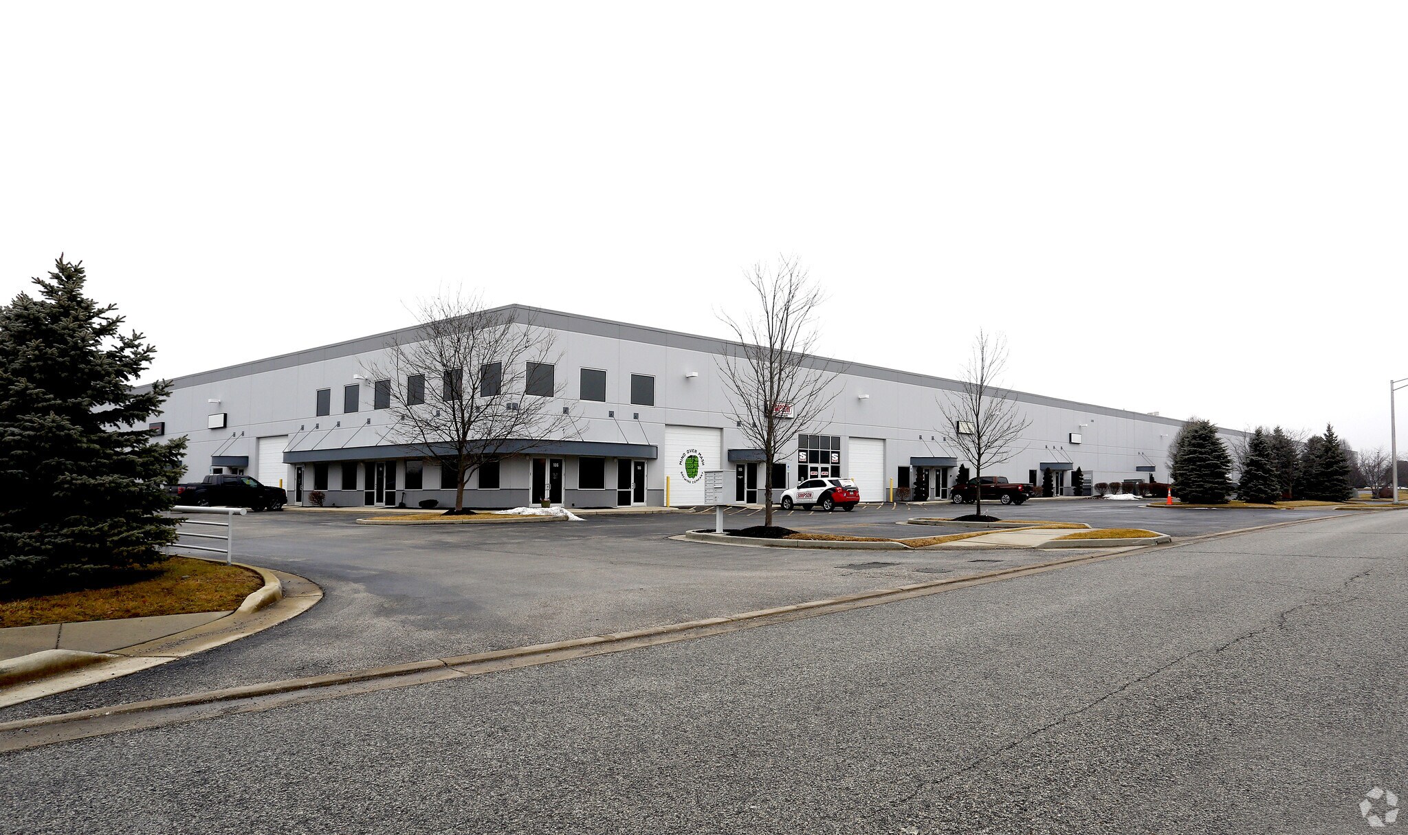 485 Southpoint Cir, Brownsburg, IN for sale Primary Photo- Image 1 of 1