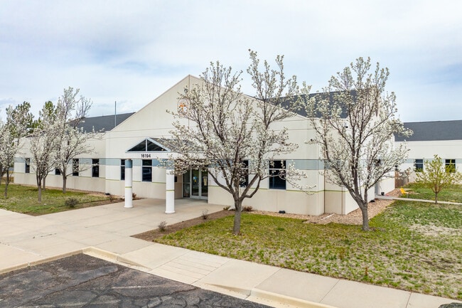 More details for 16194 W 45th Dr, Golden, CO - Flex for Sale