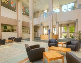 20 Ryan Ranch Rd, Monterey, CA for lease Interior Photo- Image 2 of 6