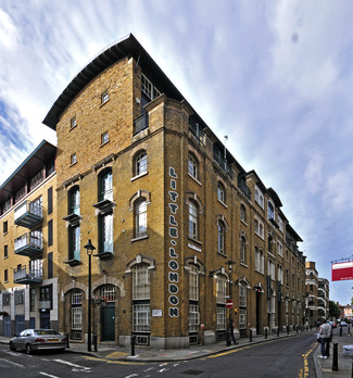 More details for 8 Mill St, London - Office for Lease