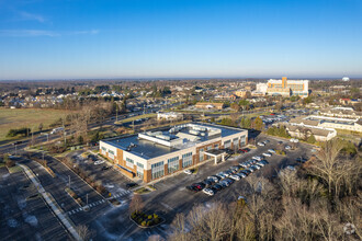 405 Hurffville Cross Keys Rd, Sewell, NJ - aerial  map view