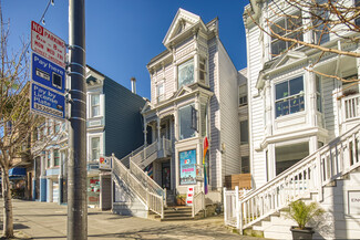 More details for 584 Castro St, San Francisco, CA - Retail for Sale