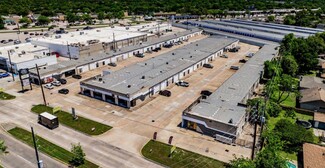 More details for 13940 Bammel North Houston Rd, Houston, TX - Flex, Industrial for Lease