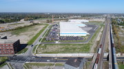 Overland Industrial Park - Warehouse