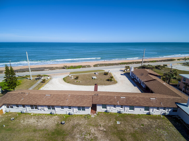 2040 Ocean Shore Blvd, Ormond Beach, FL for sale - Building Photo - Image 1 of 1