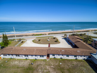 More details for 2040 Ocean Shore Blvd, Ormond Beach, FL - Multifamily for Sale