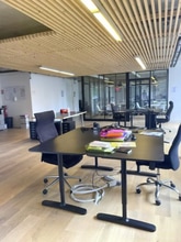 Office in Nanterre for lease Interior Photo- Image 1 of 6