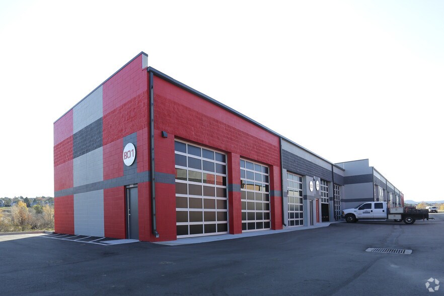 2276 Manatt Ct, Castle Rock, CO for sale - Primary Photo - Image 1 of 1