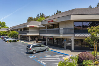 More details for 1800-1896 Tice Valley Blvd, Walnut Creek, CA - Office/Medical, Office/Retail for Lease